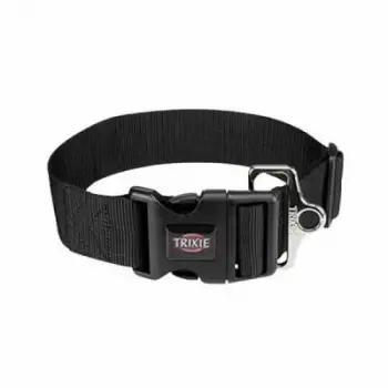 Premium Köpek Boyun Tasması XXS-XS Siyah