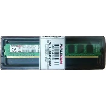 Primecom 4GB DDR3 1600Mhz Pc Ram