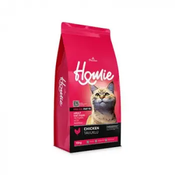 Pro 28 Tavuklu Yetişkin Kedi Maması 15 Kg