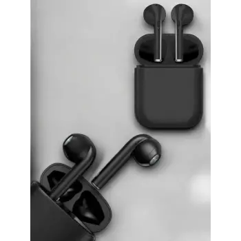 PRO 5 SİYAH KULAKLIK