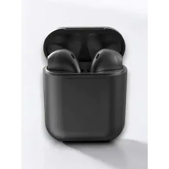 PRO 5 SİYAH KULAKLIK