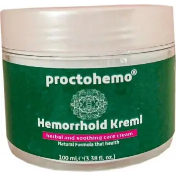 PROCTOHEMO 150 ML BAKIM KREMİ