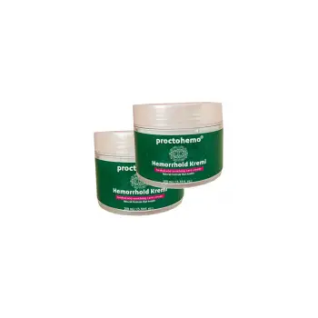 Proctohemo 150 ml Ölçeğinde Rahatlama Bakım Kremi 2 Adet
