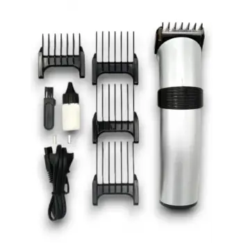 Profesyonel Tıraş Makinesi Seti