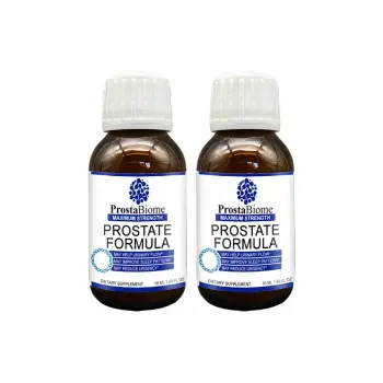 ProstaBiome 2 Kutu Erkeklere Özel 50 ml Şurup