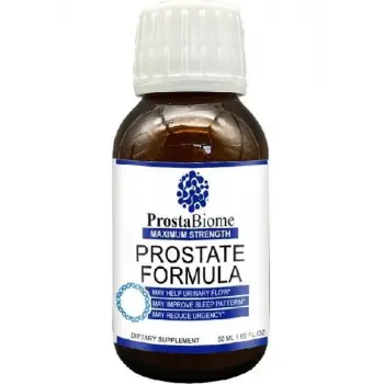 PROSTATE FORMULA