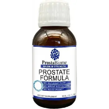 PROSTATE FORMULA ERKEKLER IÇİN 50 ML X 1 AD.