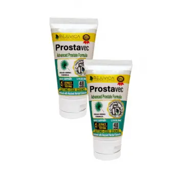 Prostavec Advancede New Formula  50 ml