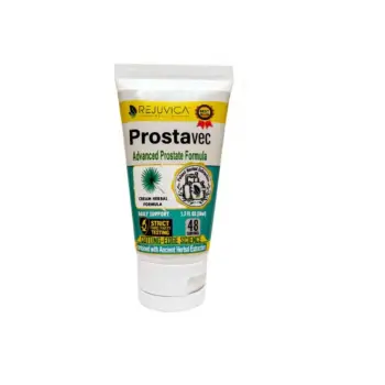 Prostavec Advancede New Formula Erkeklerin Özel Sorununa Destekleyici 50 ml X 1 ad.
