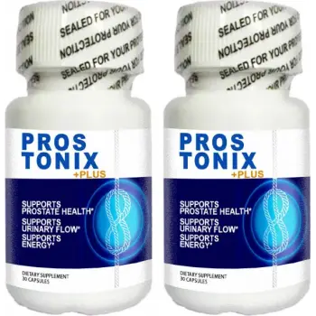 PROSTONİX PLUS 2 ADET ERKEKLERE ÖZEL