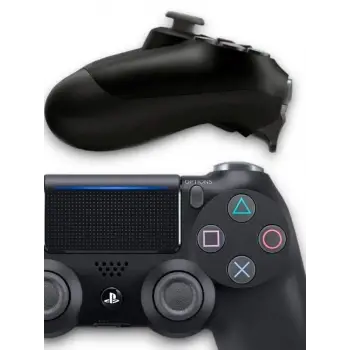PS 4 KOL