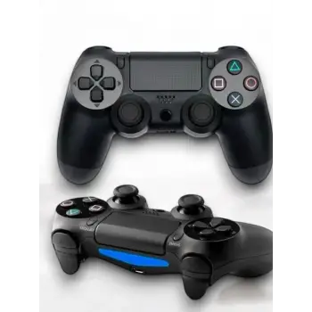 PS 4 KOL