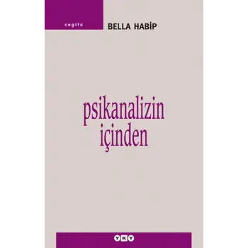 Psikanalizin İçinden
