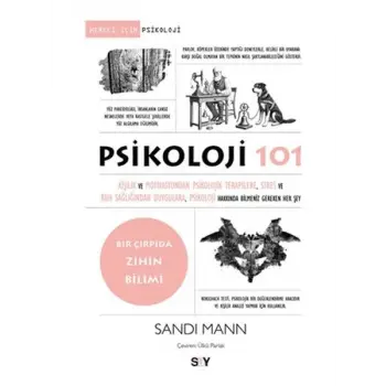 Psikoloji 101