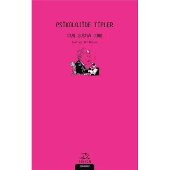 Psikolojide Tipler