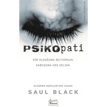 Psikopati