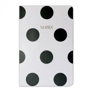 Puantiyeli Defter