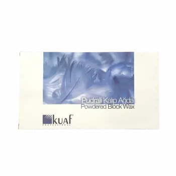 Pudralı Kalıp Ağda 400 Ml