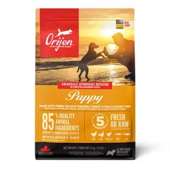 Puppy Tahılsız Yavru Köpek Maması 2 Kg