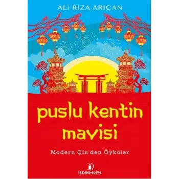 Puslu Kentin Mavisi