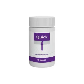 QUICK 15LI