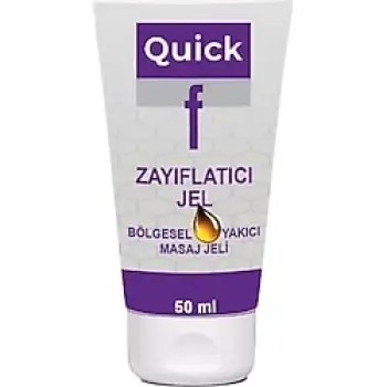 QUICK GEL