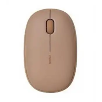 RAPOO M660 Kahverengi Çok Modlu Bluetooth Kablosuz Sessiz Mouse