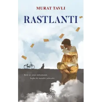 Raslantı