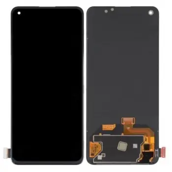 Realme 10 4G Ekran Dokunmatik Oled (Siyah)