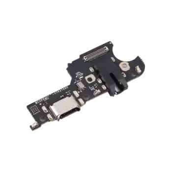 Realme C25 S Şarj Soketi + Mikrofon + Kulaklık Sok