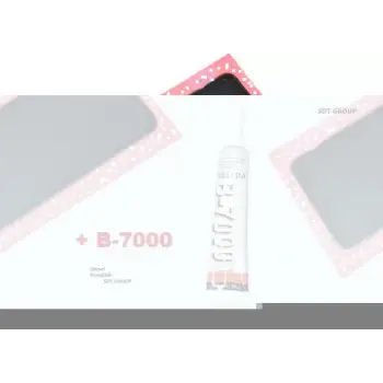 REALME C35 Ekran (B7000 15 ML Yapıştırıcı)