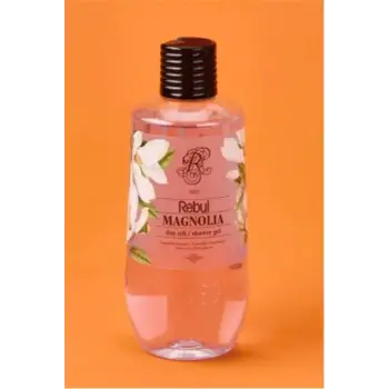 Rebul 500ml Magnolia Duş Jeli