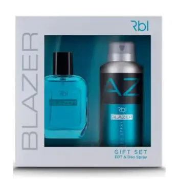 Rebul Edt Bay 50ml Blazer