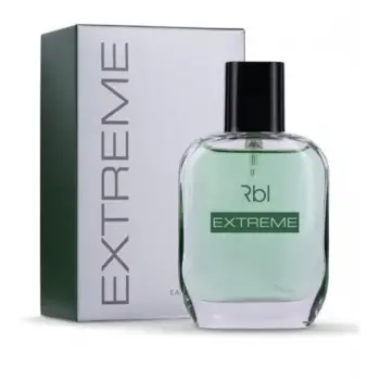 Rebul Edt Bay 50ml Extreme