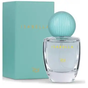 Rebul Edt Bayan 50ml Isabella