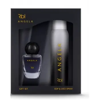 Rebul Edt Bayan Angela 50ml