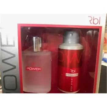 Rebul Kofre Power 150ml (Deo Spray Hediyeli 90ml) Bay