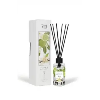 Rebul RBL ÇUBUKLU ODA KOKUSU RELAX&CALM 100 ML