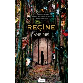 Reçine