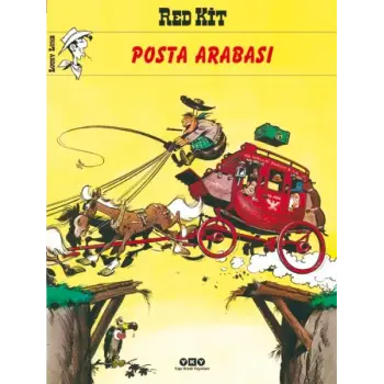 Red Kit 46 - Posta Arabası
