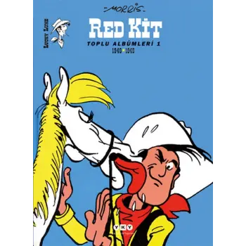 Red Kit Toplu Albümleri 1