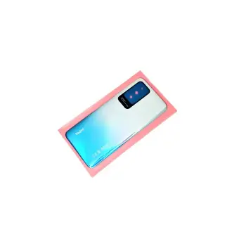 Redmi 10 Arka Kapak Mavi