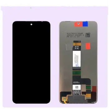 Redmi 12 5G Lcd Dokunmatik Ekran Siyah