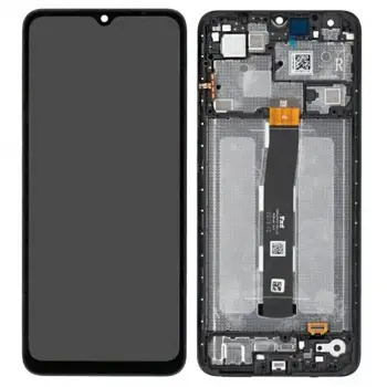 Redmi 12C Dokunmatik Ekran (Çıtalı)