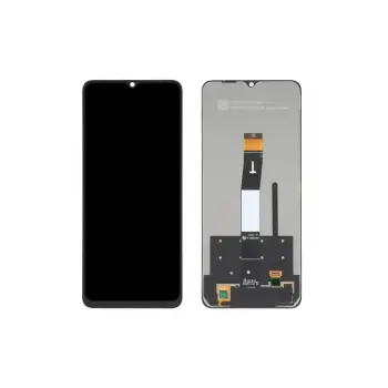 Redmi 13C ekran Dokunmatik SRV (Siyah)