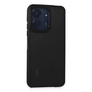 Redmi 13C Harvel Kapak - Siyah