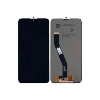 Redmi 8 - 8A Ekran Dokunmatik SRV (Siyah)