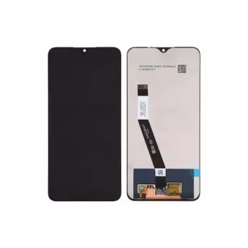Redmi 9 Ekran Dokunmatik SRV (Siyah)