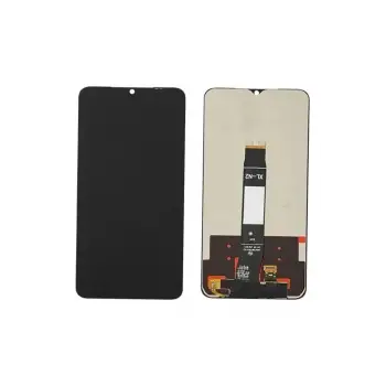 Redmi A3 Ekran Dokunmatik SRV (Siyah)