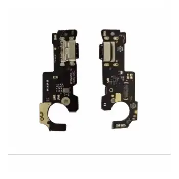Redmi Note 10 5G Şarj Soketi Mikrofon Bordu